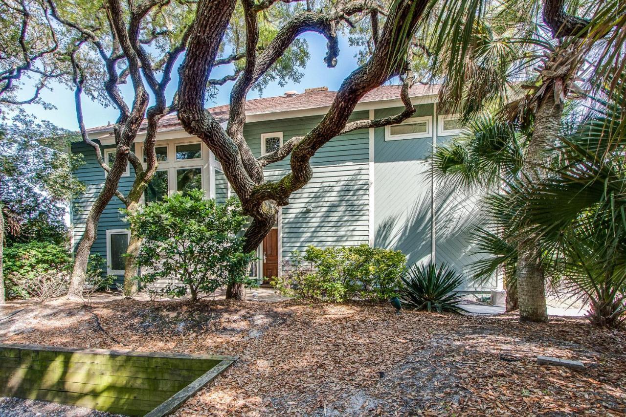 101 Dune Lane Hilton Head Island Bagian luar foto