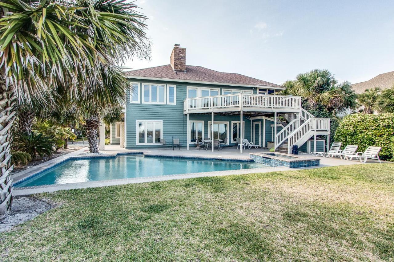 101 Dune Lane Hilton Head Island Bagian luar foto