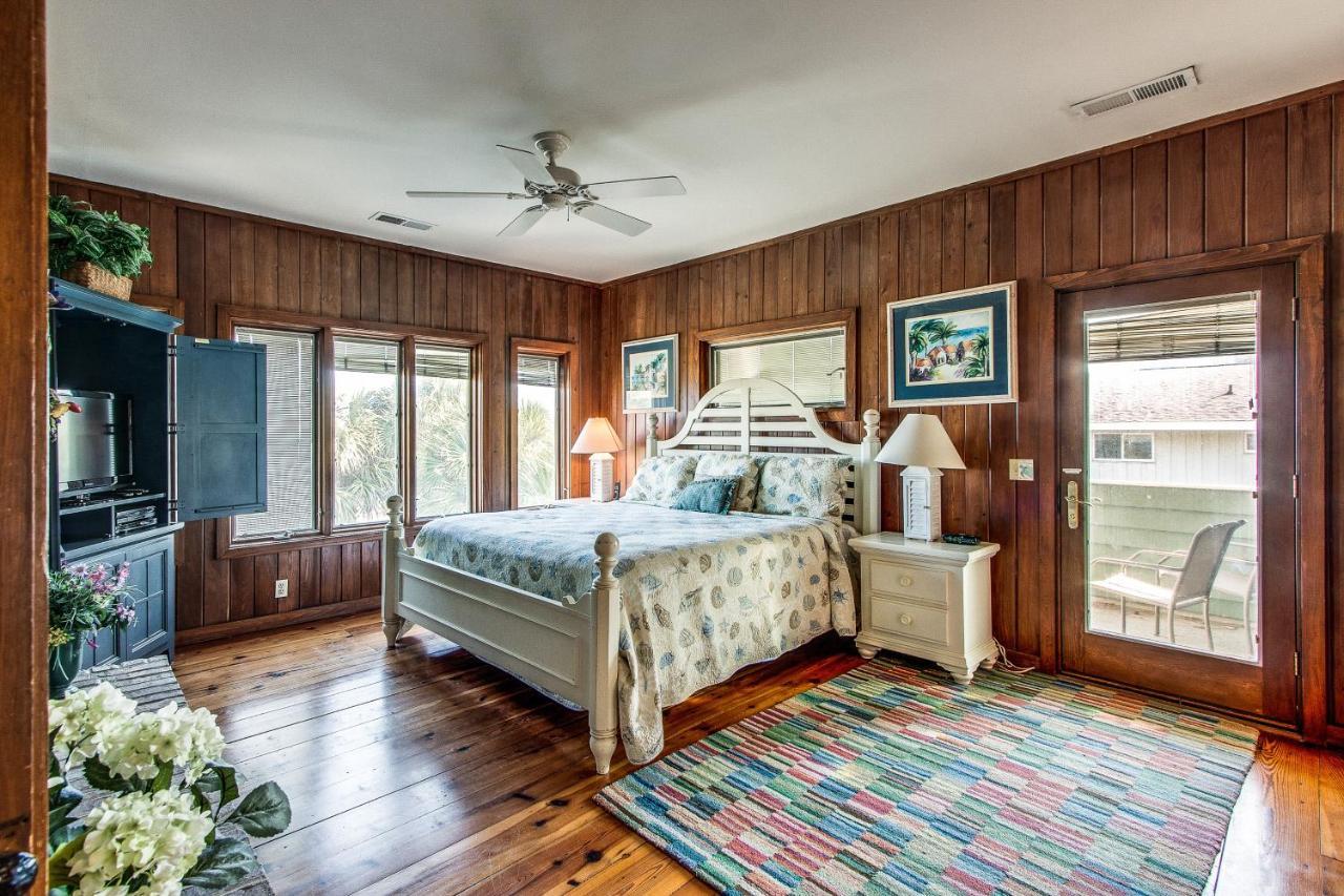 101 Dune Lane Hilton Head Island Bagian luar foto