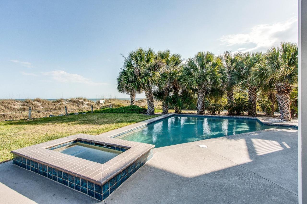 101 Dune Lane Hilton Head Island Bagian luar foto