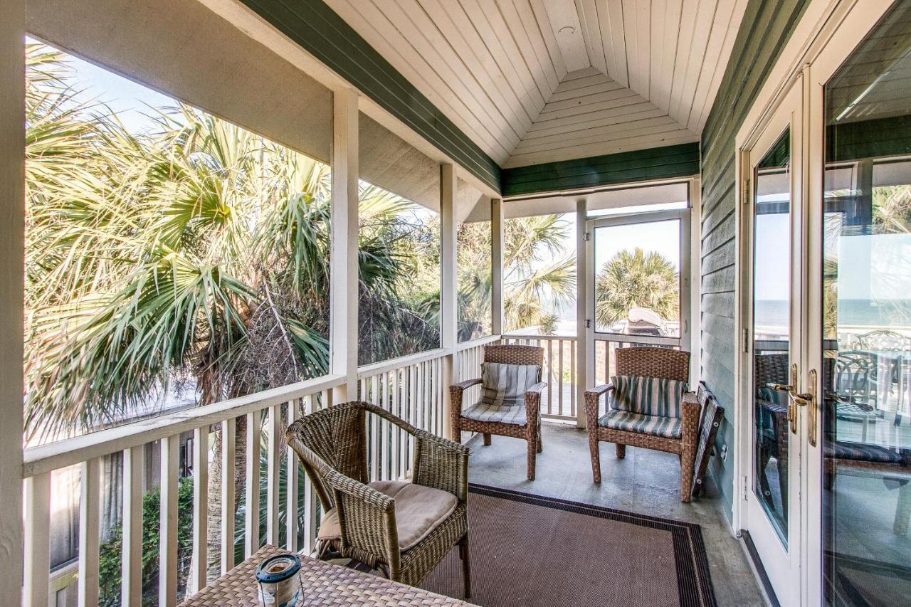 101 Dune Lane Hilton Head Island Bagian luar foto