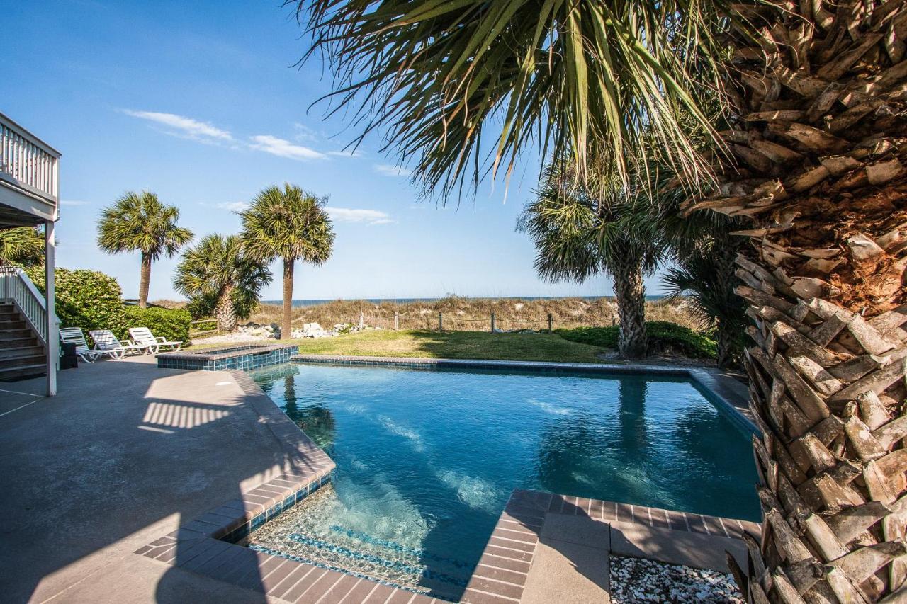 101 Dune Lane Hilton Head Island Bagian luar foto