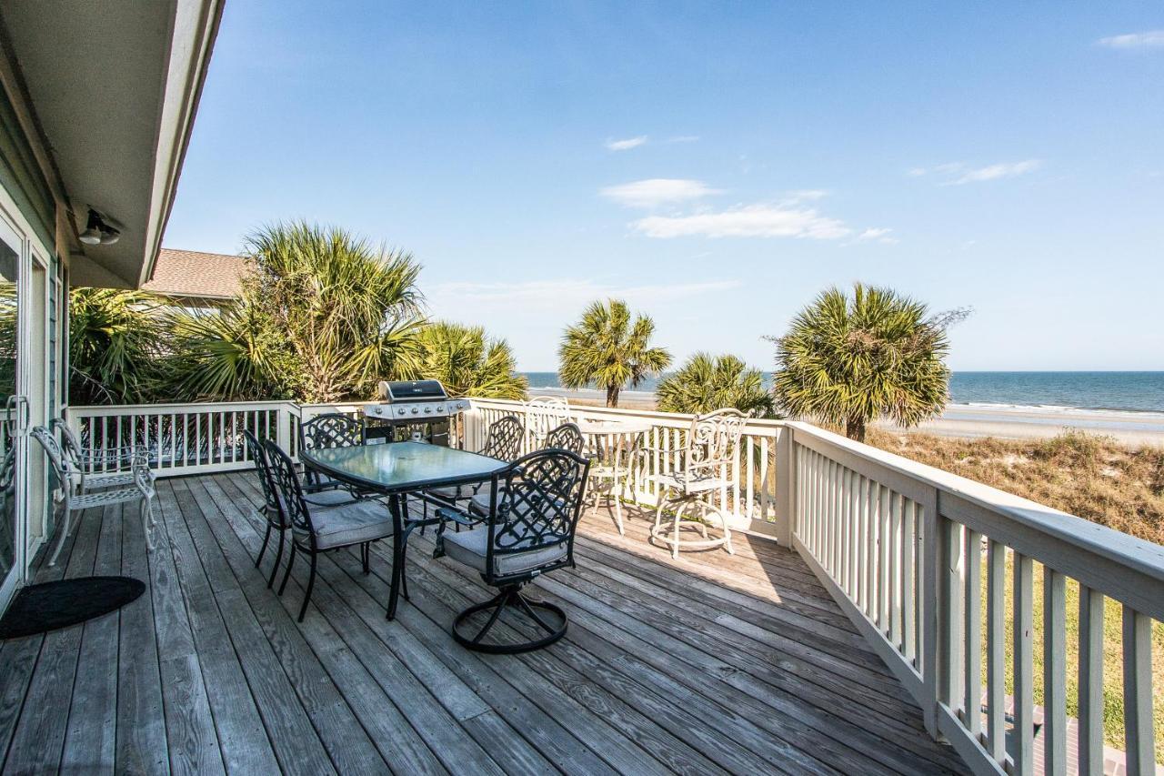 101 Dune Lane Hilton Head Island Bagian luar foto